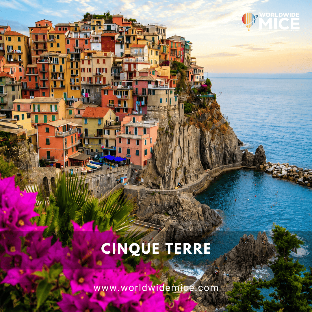 Cinque Terre